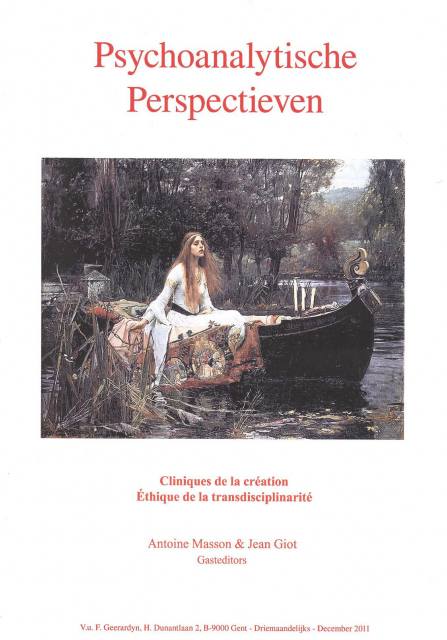 Photo de La peinture et la psychanalyse au secours de la traduction de la poésie